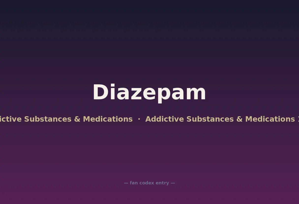 Diazepam